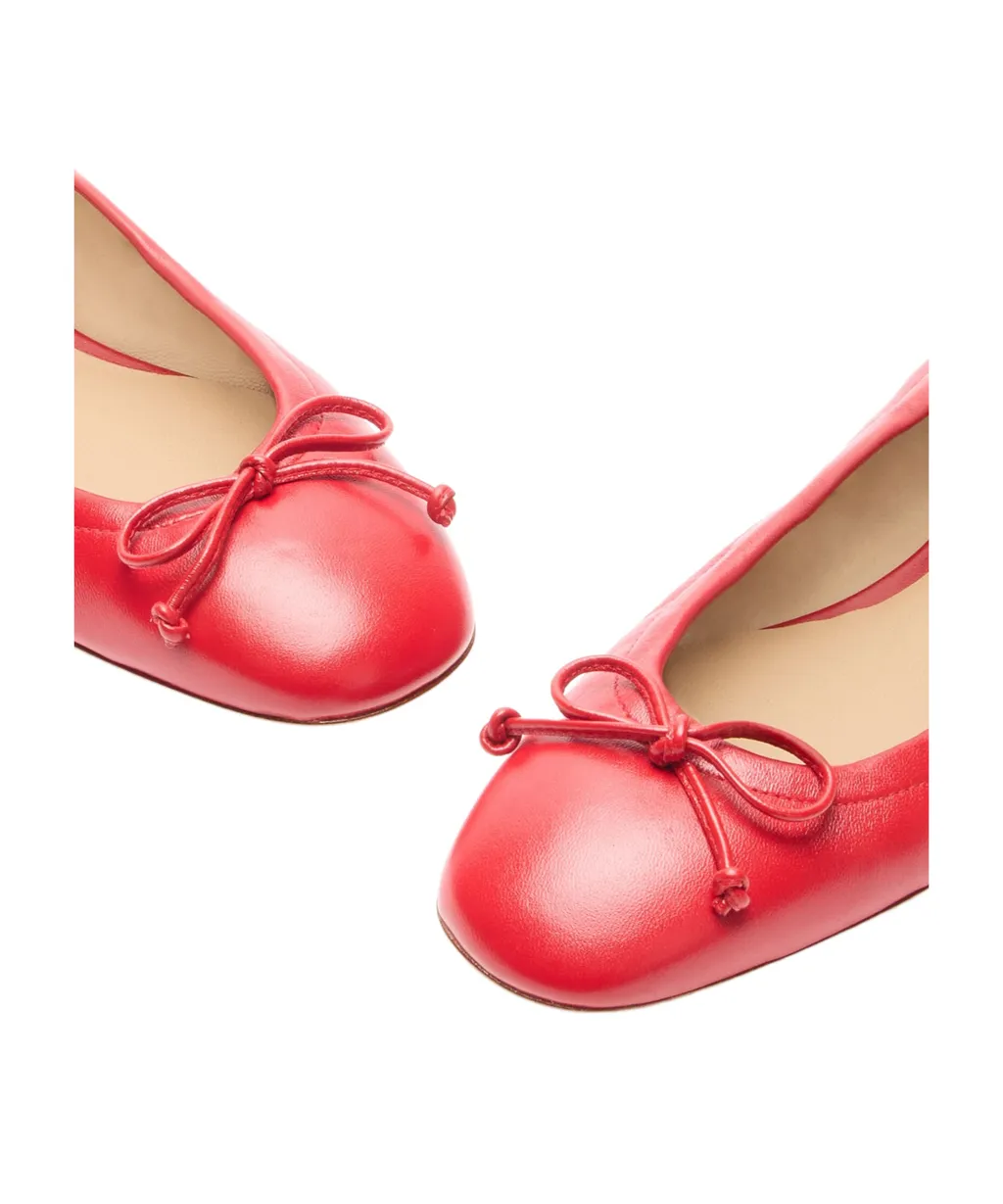 Bria Ballet Flats