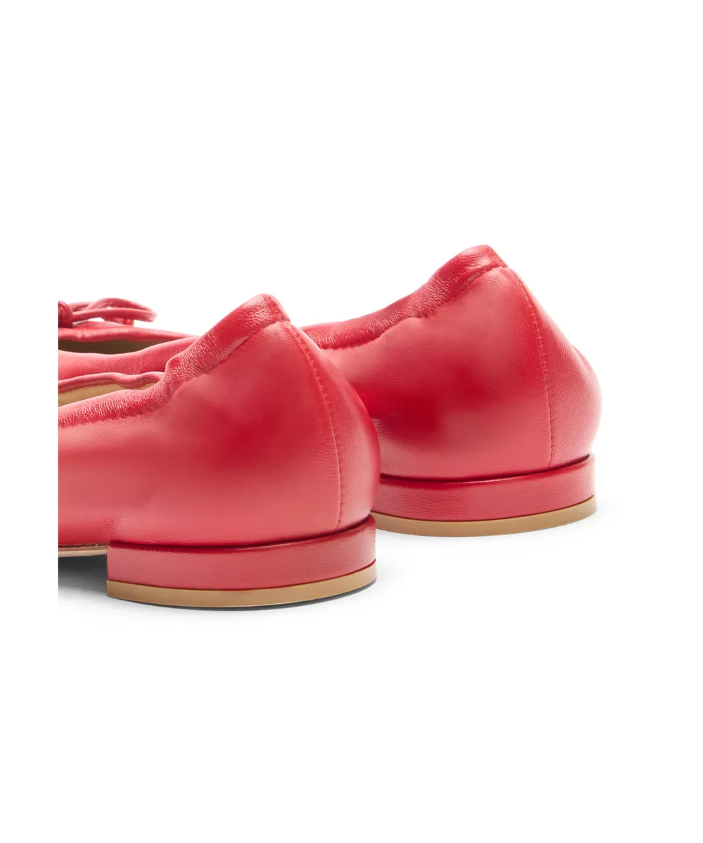 Bria Ballet Flats
