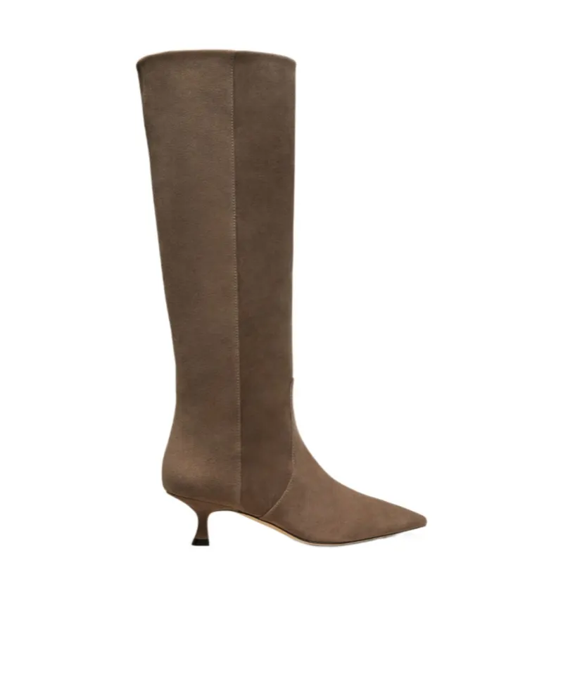 Naomi 50 Boots