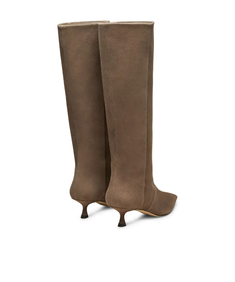 Naomi 50 Boots