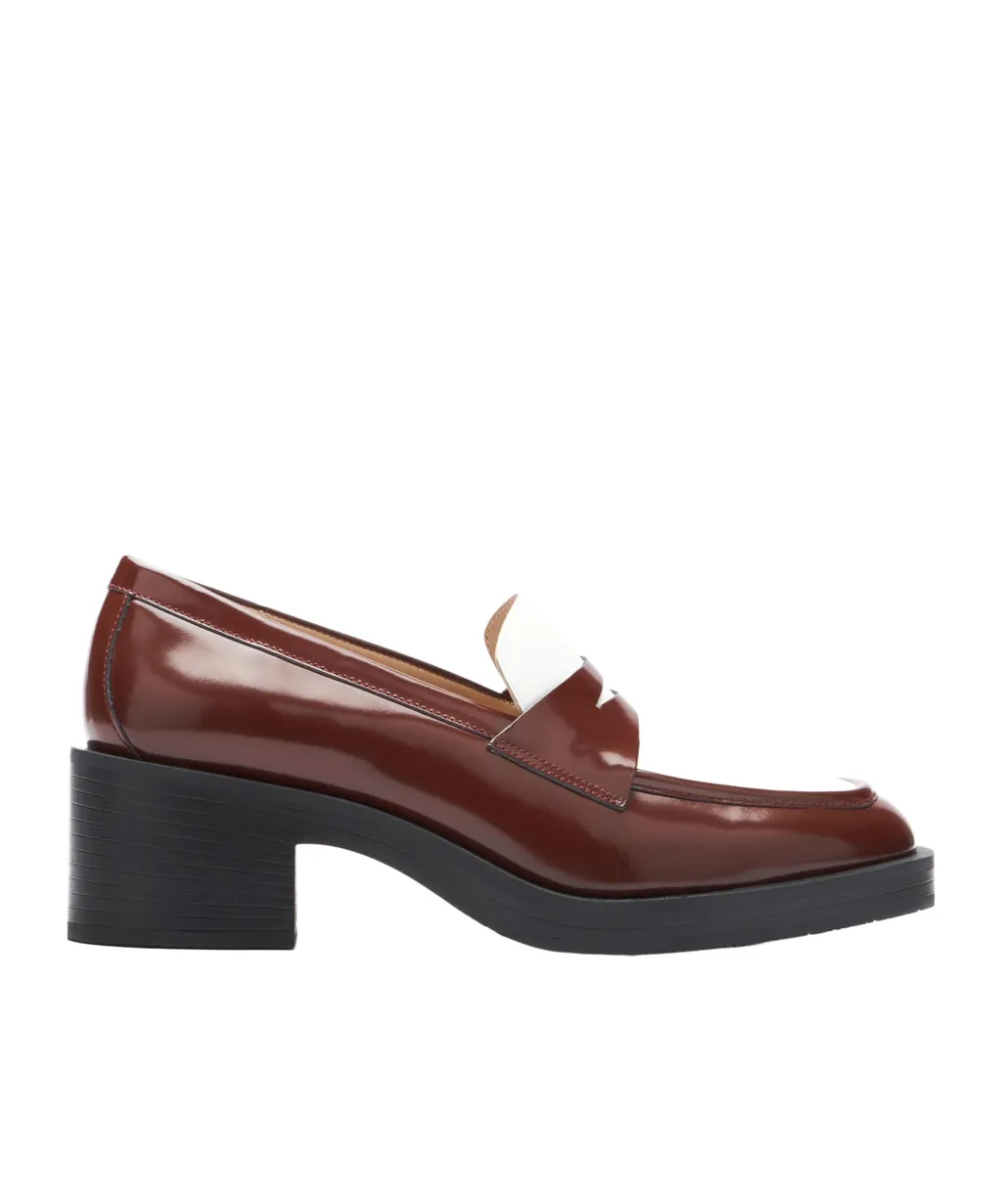 Stuart Weitzman Kaia 40 Loafers