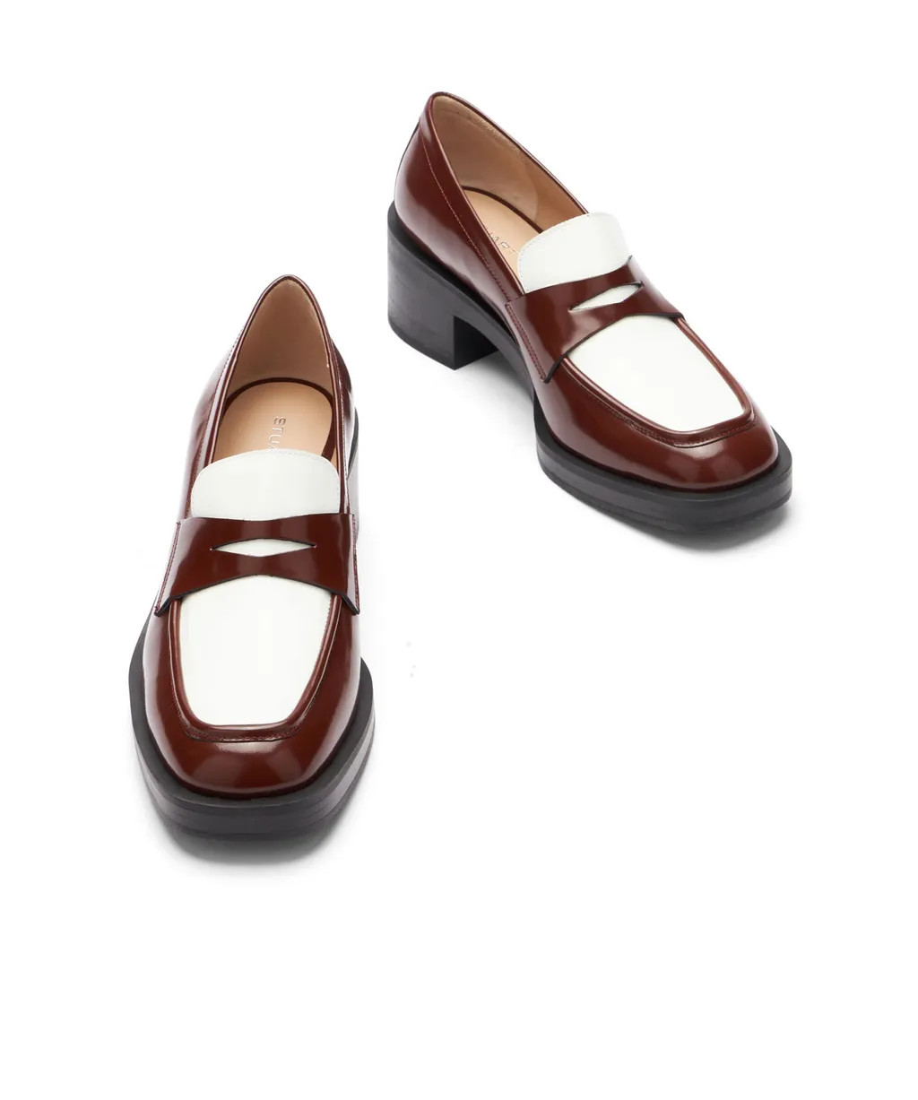 Stuart Weitzman Kaia 40 Loafers