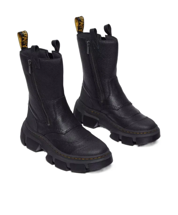 Dmxl Rigger Boots
