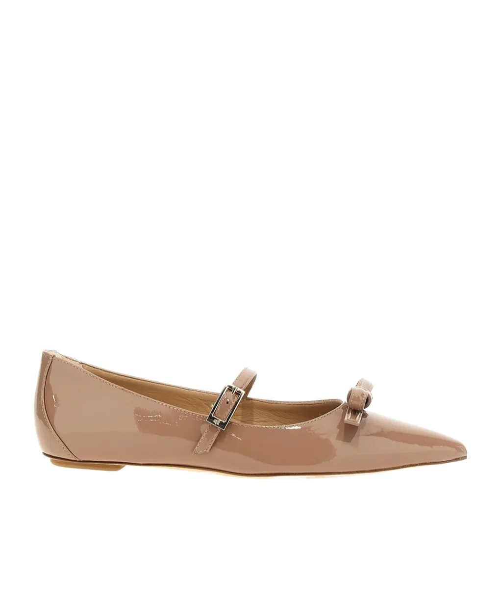 Felicity Ballet Flats