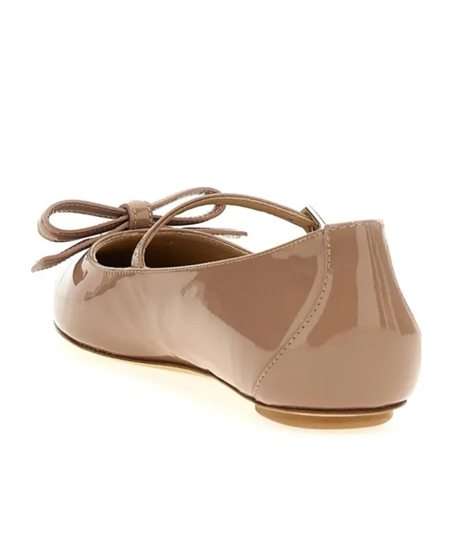 Felicity Ballet Flats