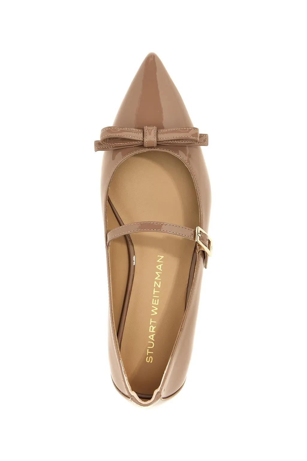 Felicity Ballet Flats