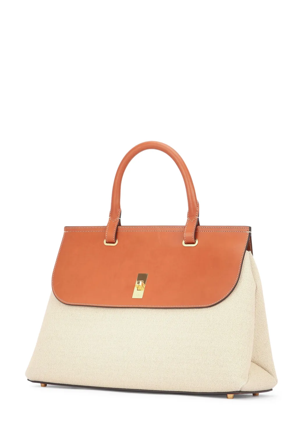 Aucourt 16 Top Handle Bag