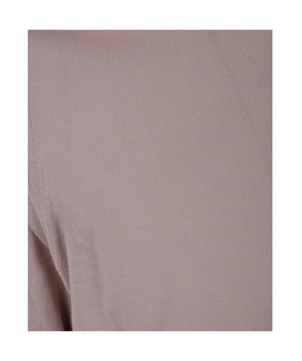 Cotton Sweater