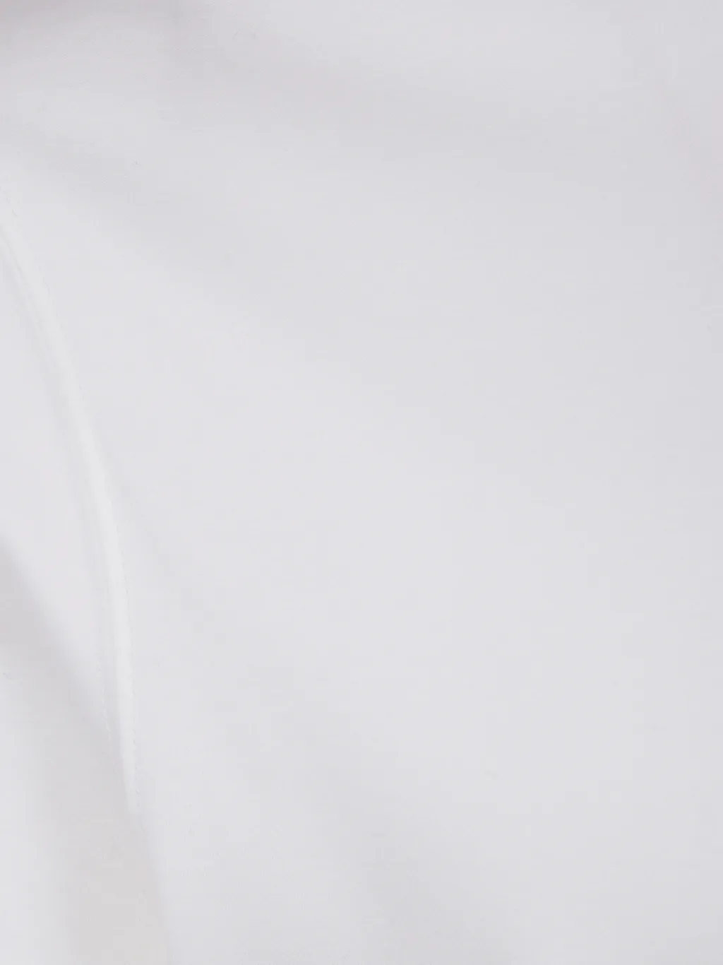 Brunello Cucinelli Jersey Mock Neck T-Shirt