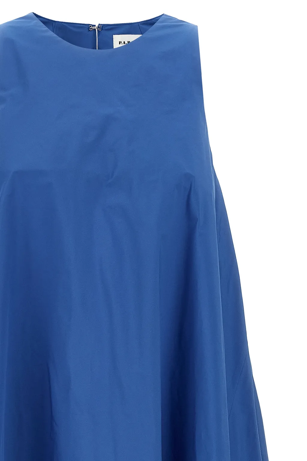P.A.R.O.S.H. Elegant Pimpy Dress