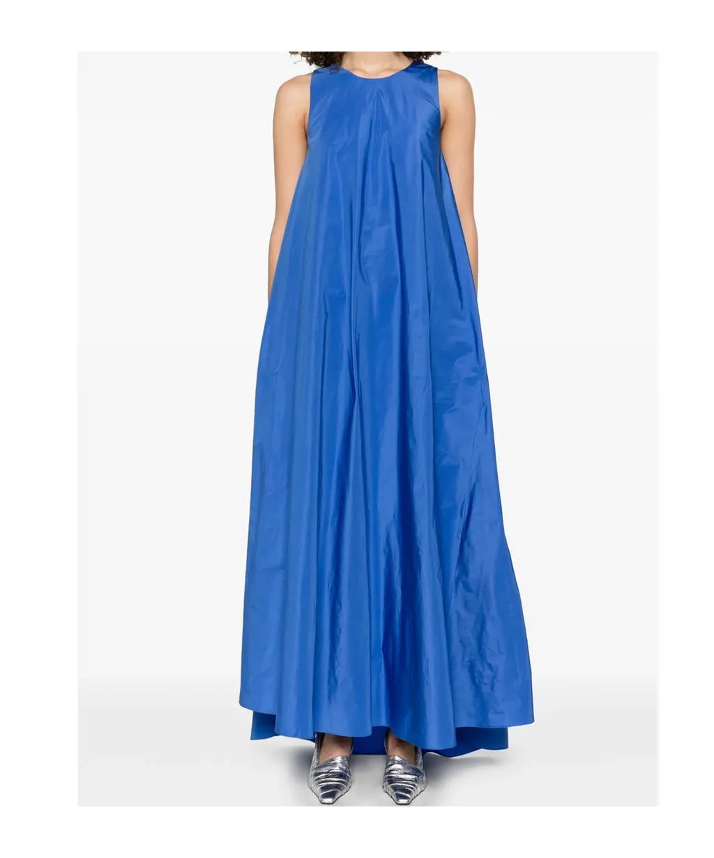 P.A.R.O.S.H. Elegant Pimpy Dress