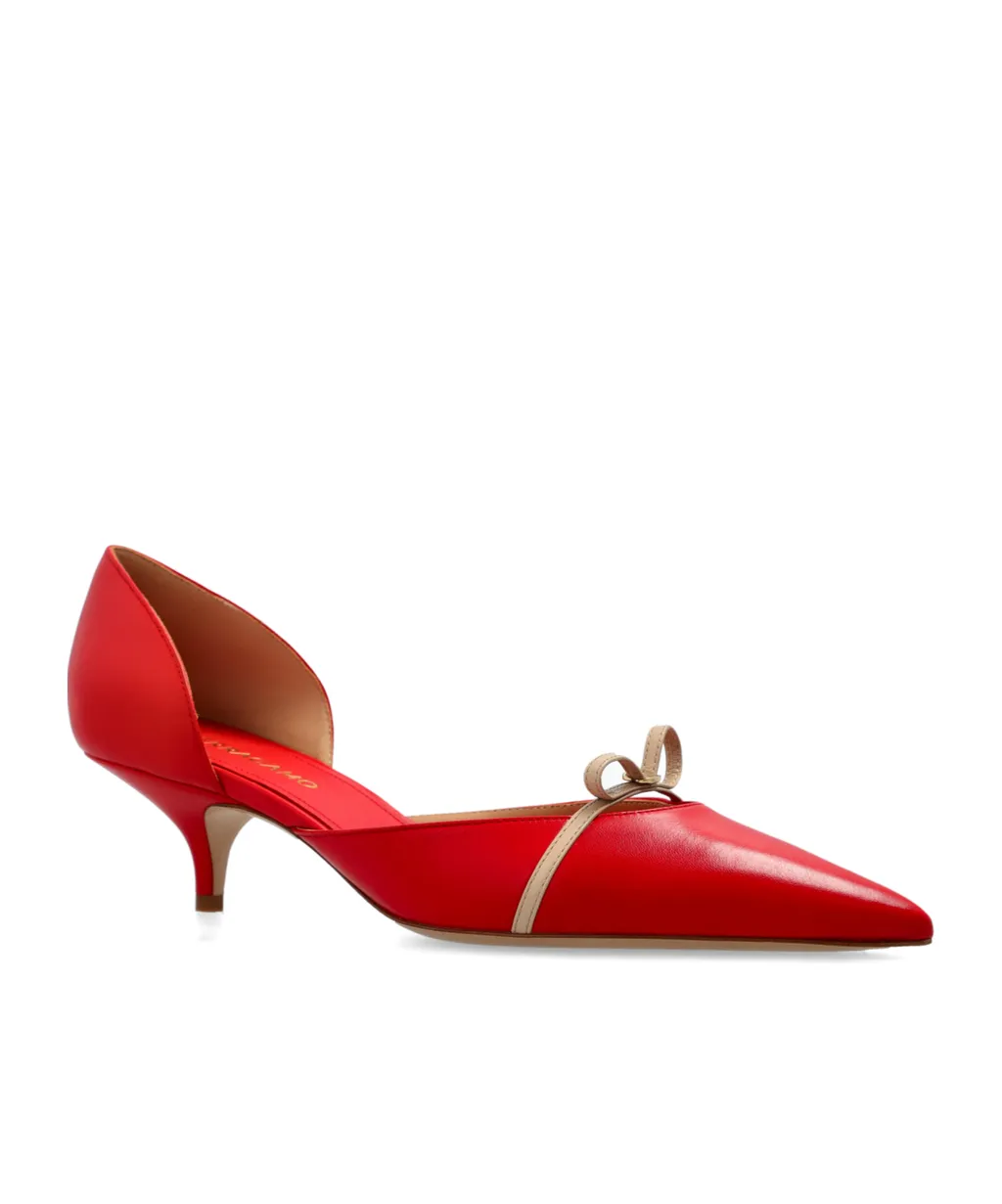 Gyoia High Heel