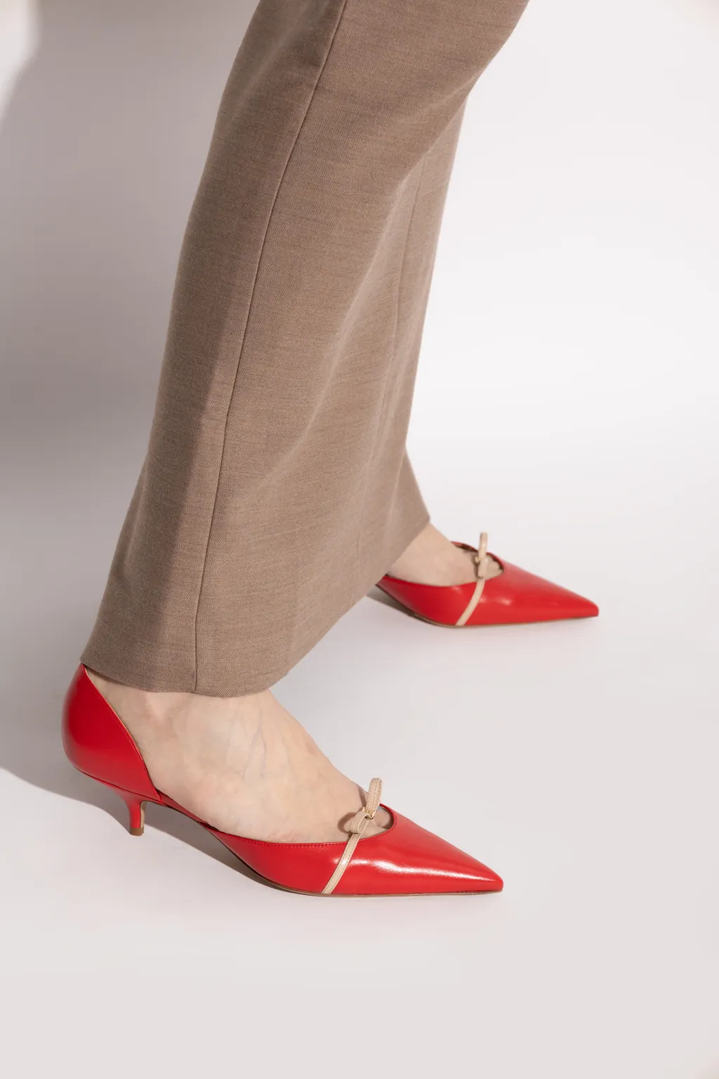 Gyoia High Heel