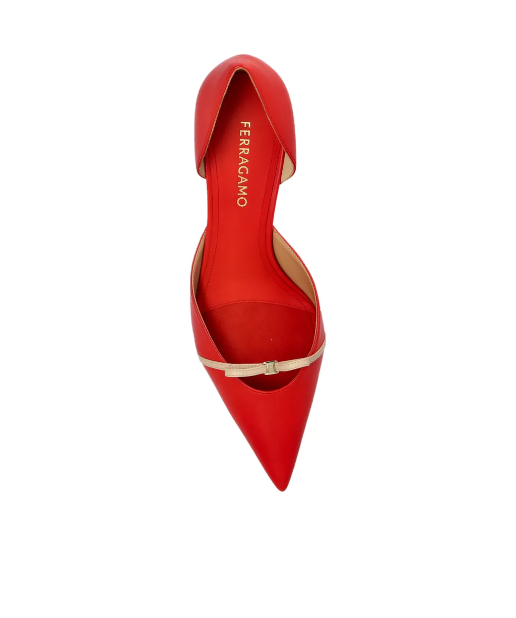 Gyoia High Heel