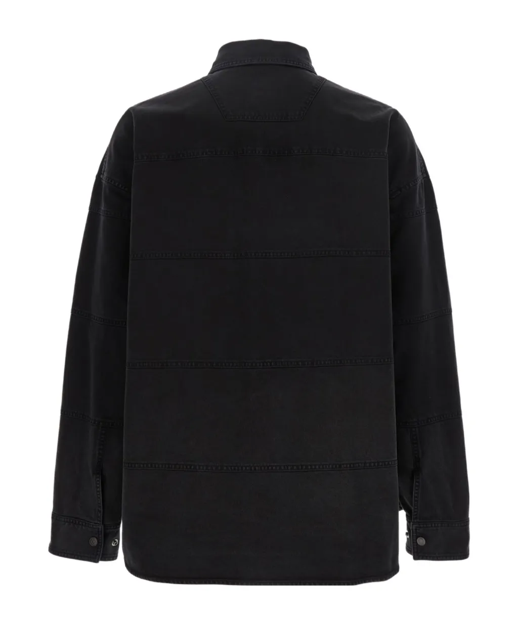 Button Shirt