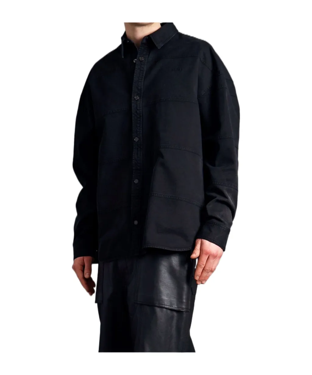 Button Shirt