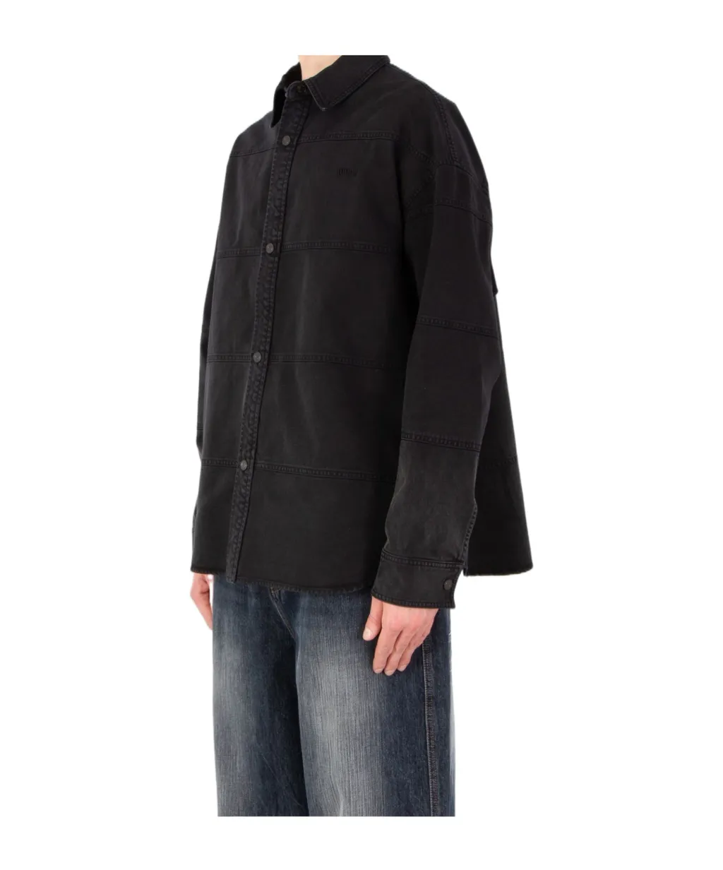 Button Shirt