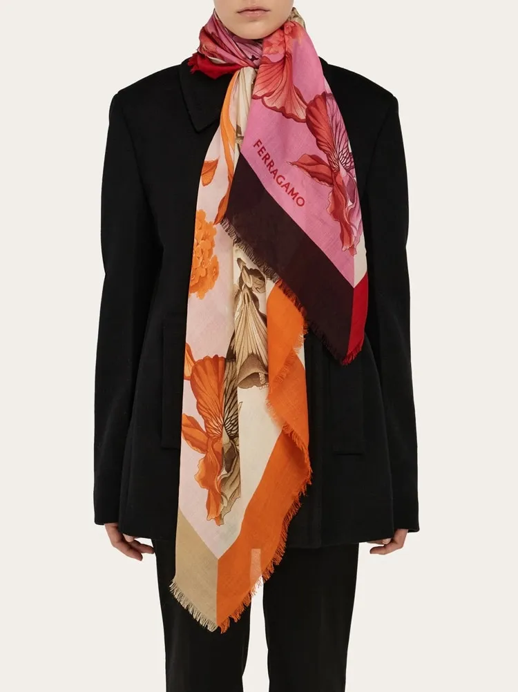 Cashmere Shawl