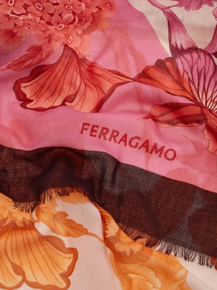 Cashmere Shawl
