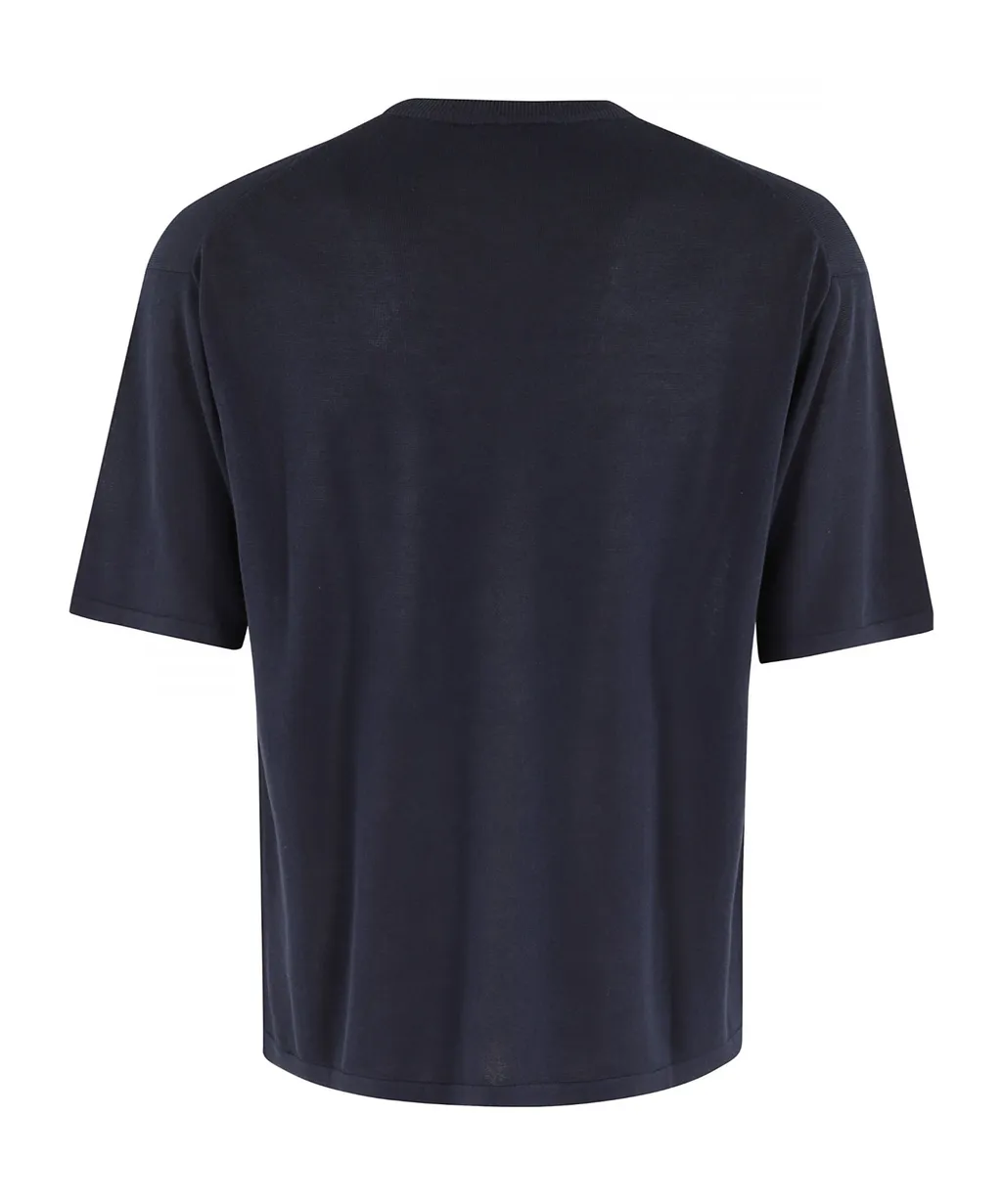 Roberto Collina Knit Top