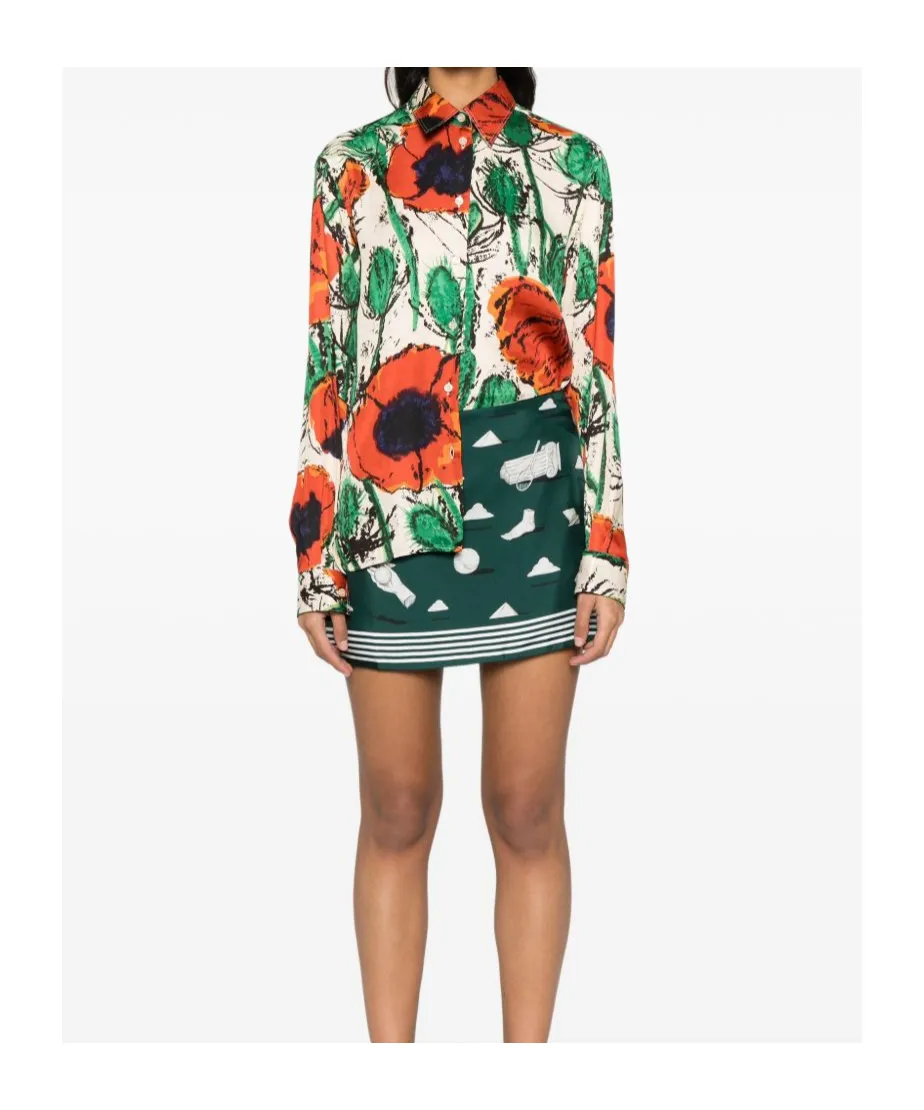 Althea Shirt