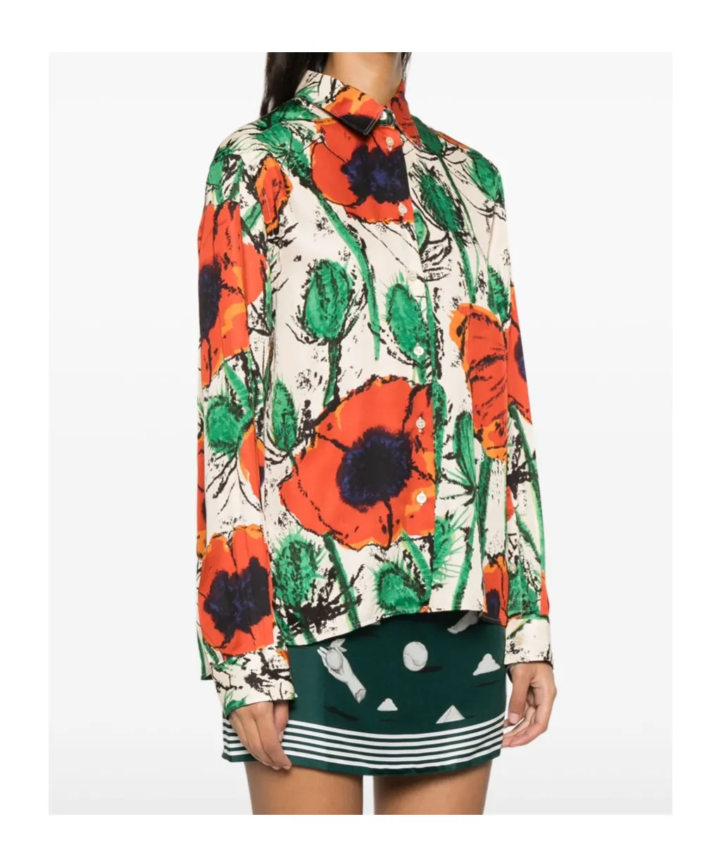 Althea Shirt