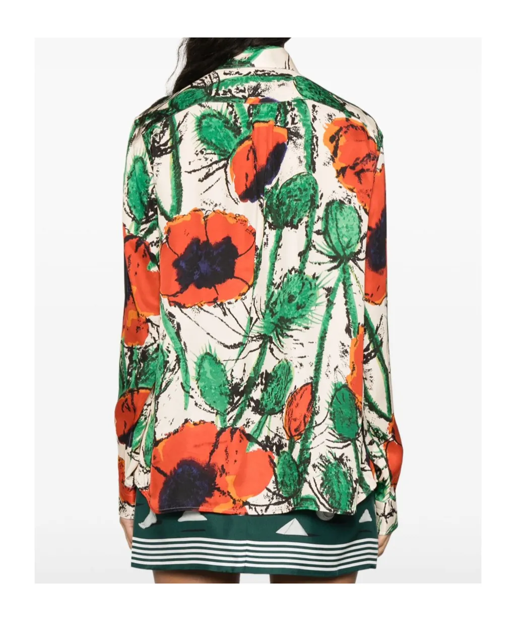 Althea Shirt