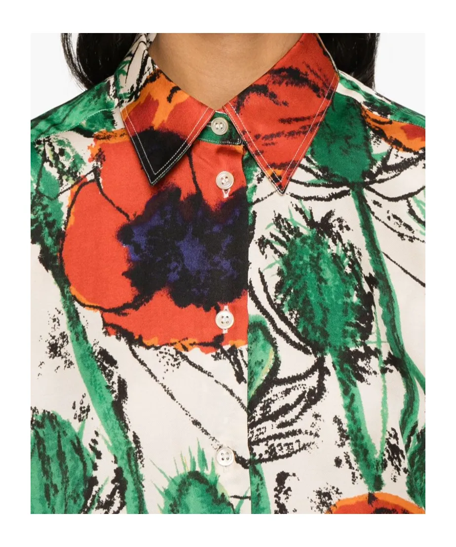 Althea Shirt