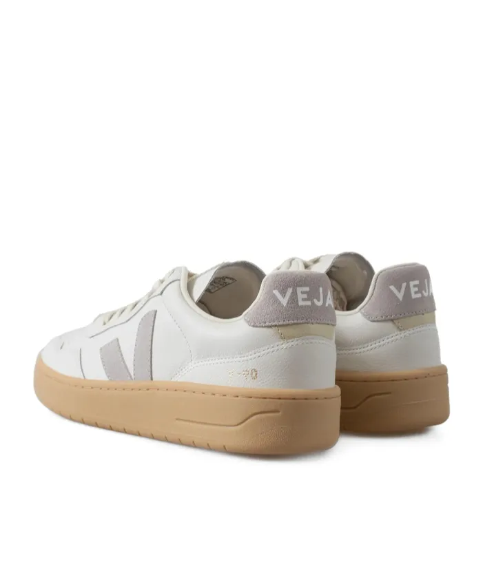 Veja V-90 Low-Top Sneakers