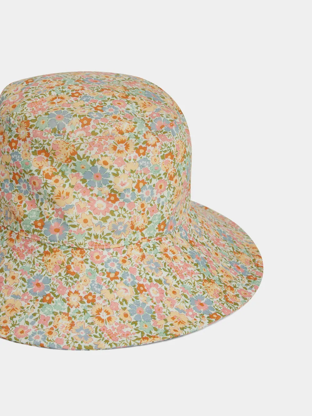 Bonpoint Faye Hat