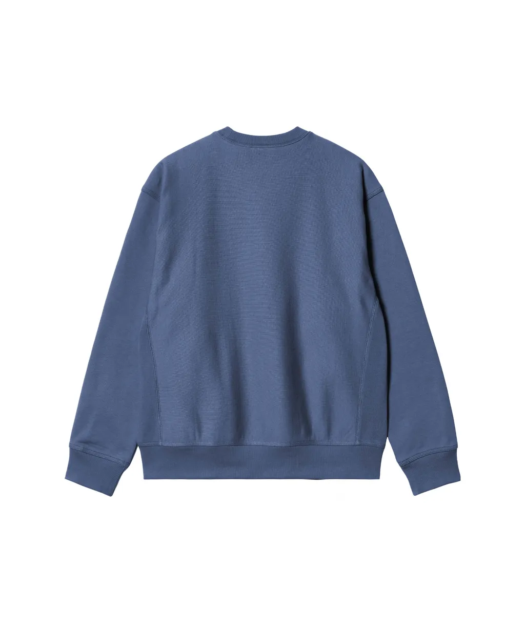 American Script Sweatshirt