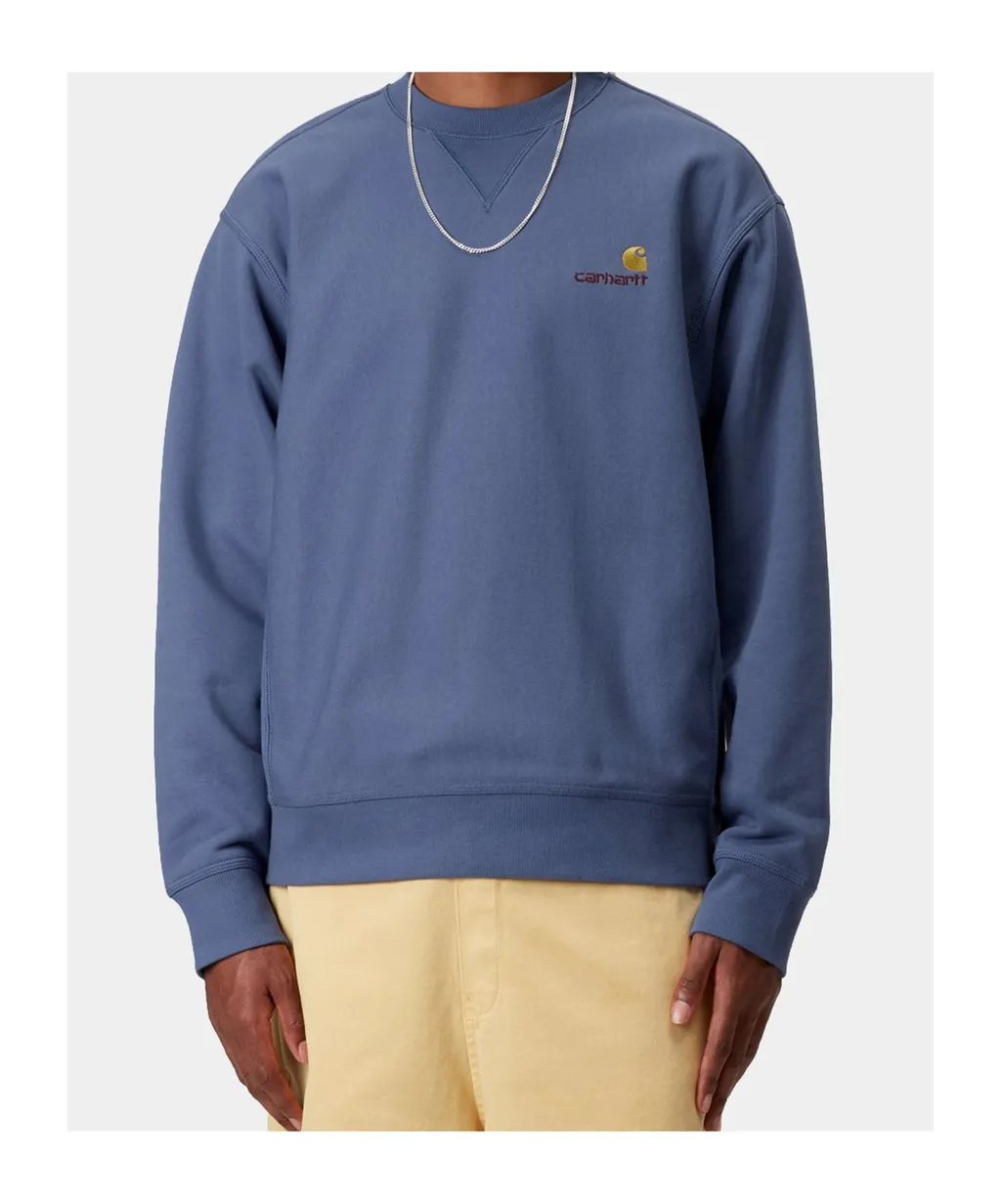 American Script Sweatshirt