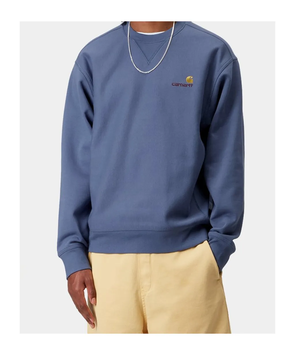 American Script Sweatshirt