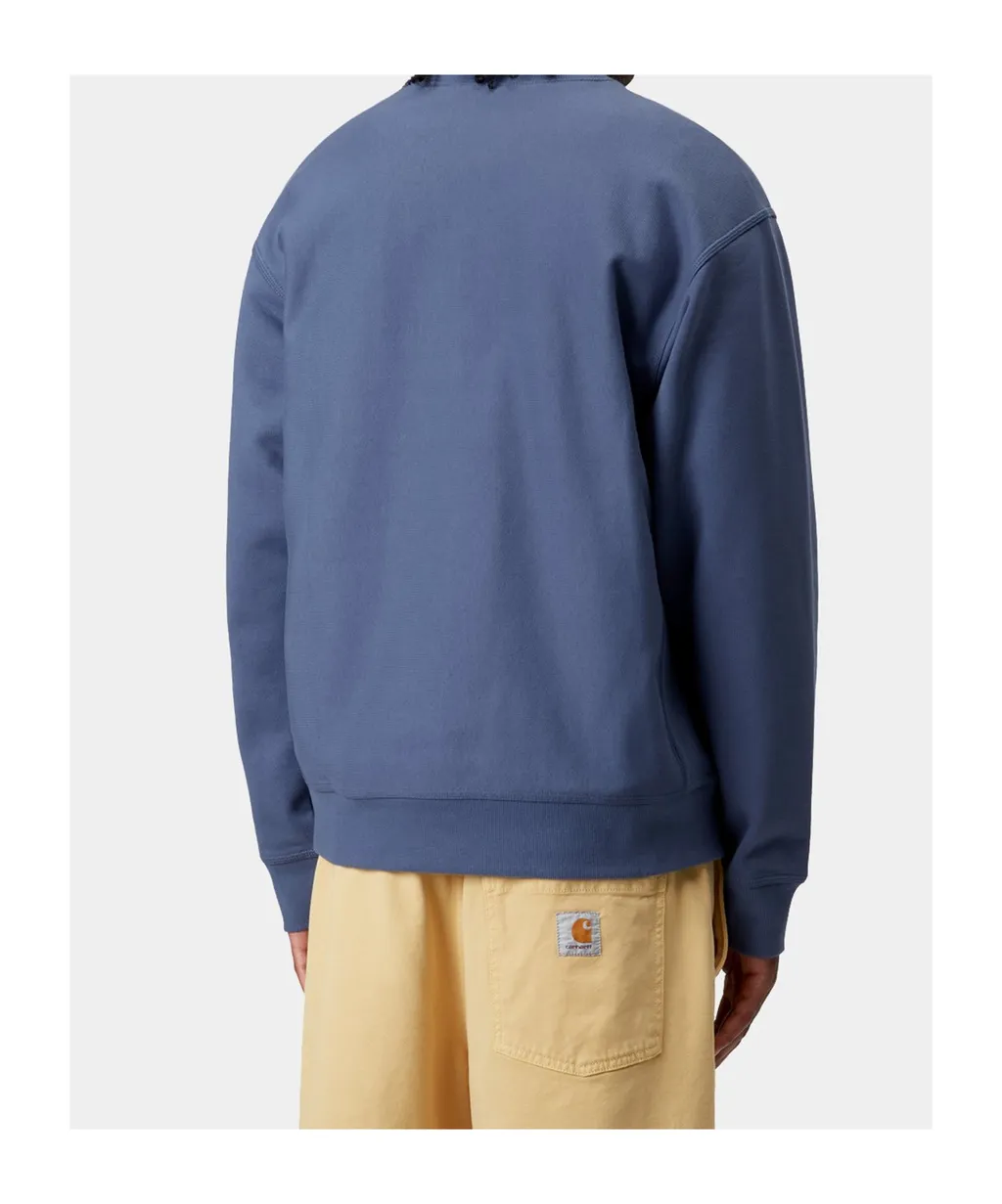 American Script Sweatshirt