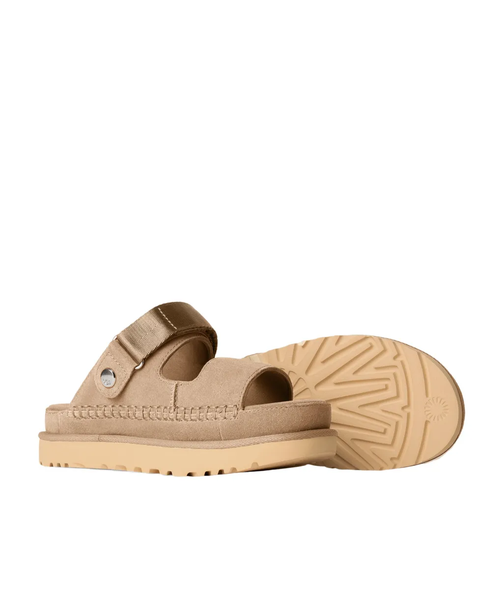 Ugg Goldenstar Glide Sandals