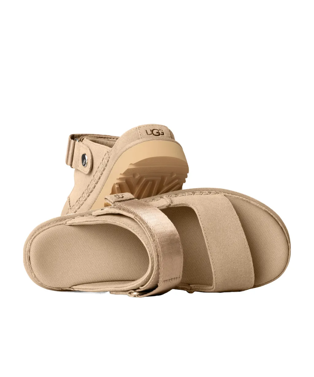 Ugg Goldenstar Glide Sandals