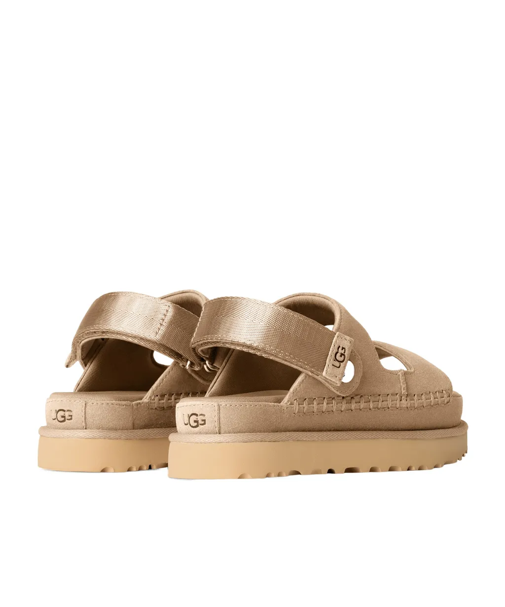 Ugg Goldenstar Glide Sandals
