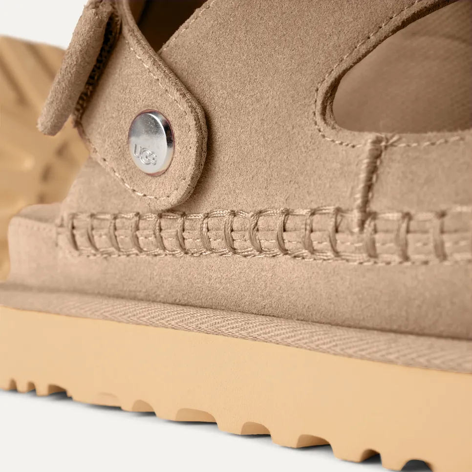 Ugg Goldenstar Glide Sandals