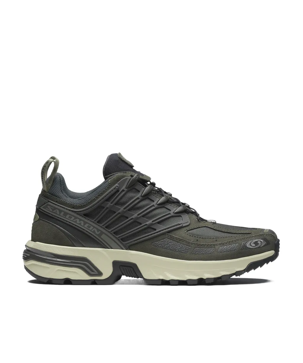 Salomon Acs Pro Lace-Up Sneakers