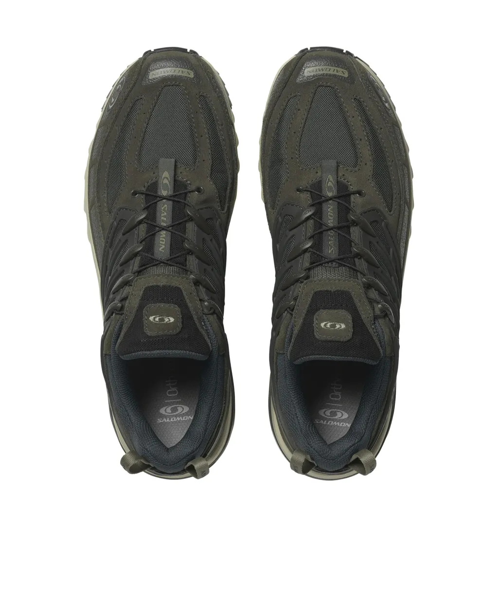 Salomon Acs Pro Lace-Up Sneakers