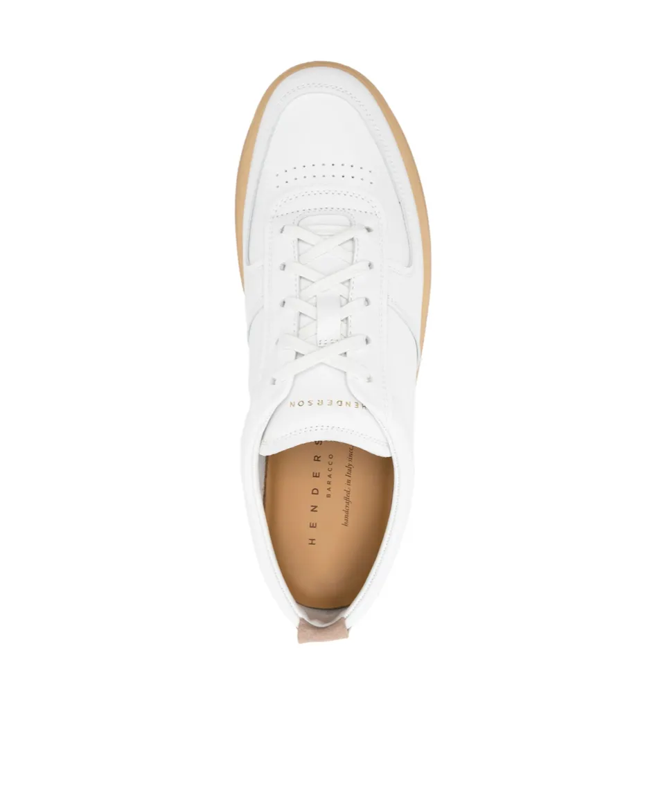 Round Head Low-Cut Casual Shoes