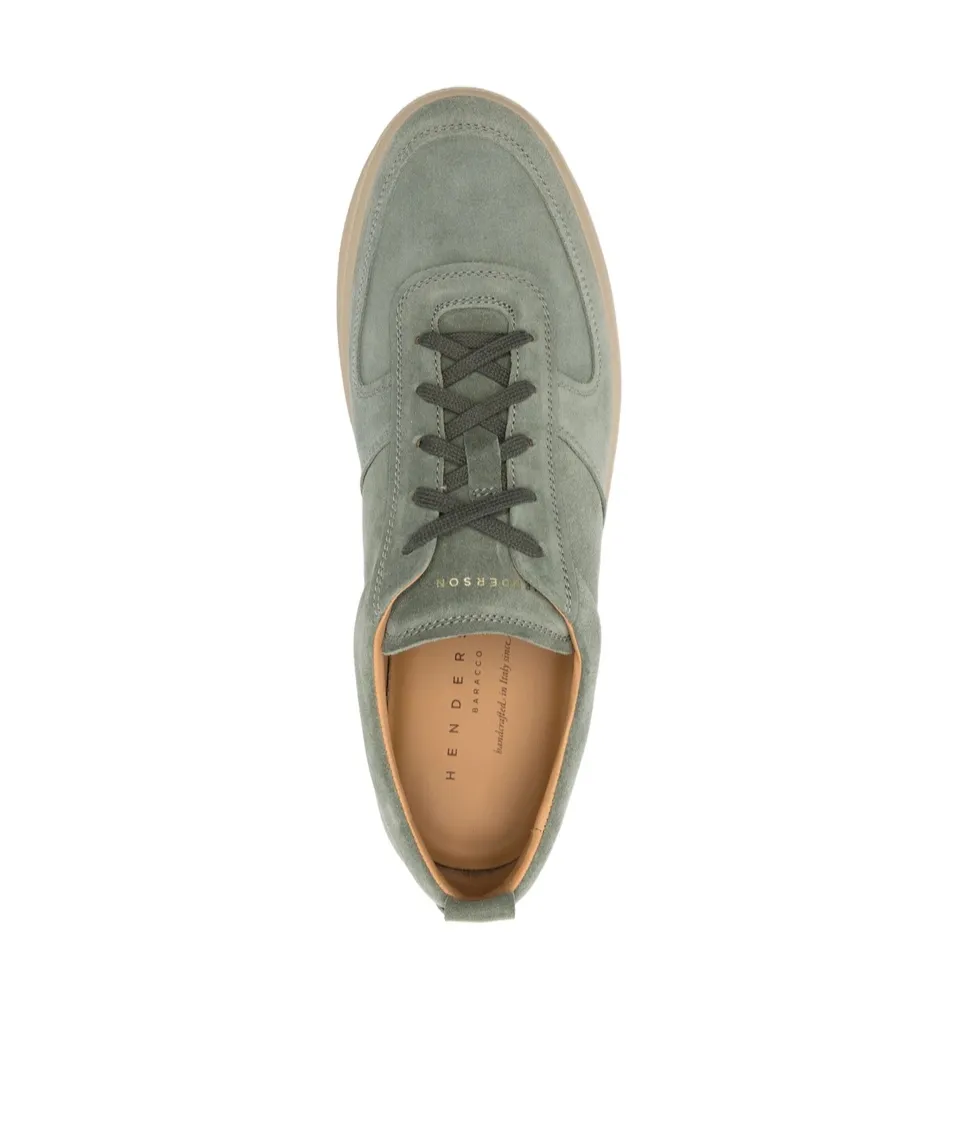 Round Head Low-Cut Casual Shoes