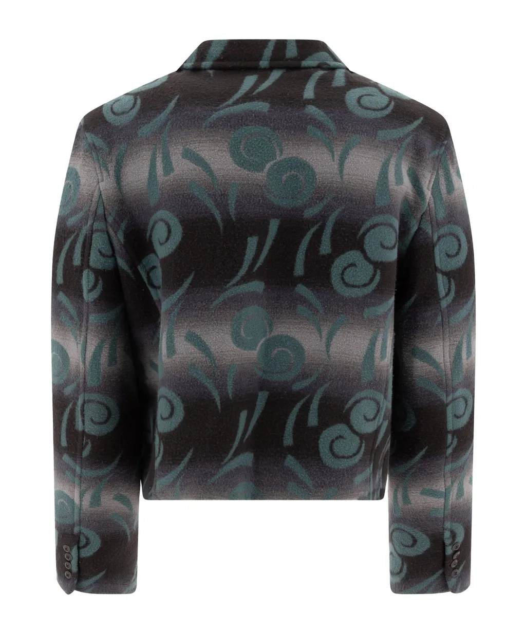 Baba Sawyer Napping Suit Jacket