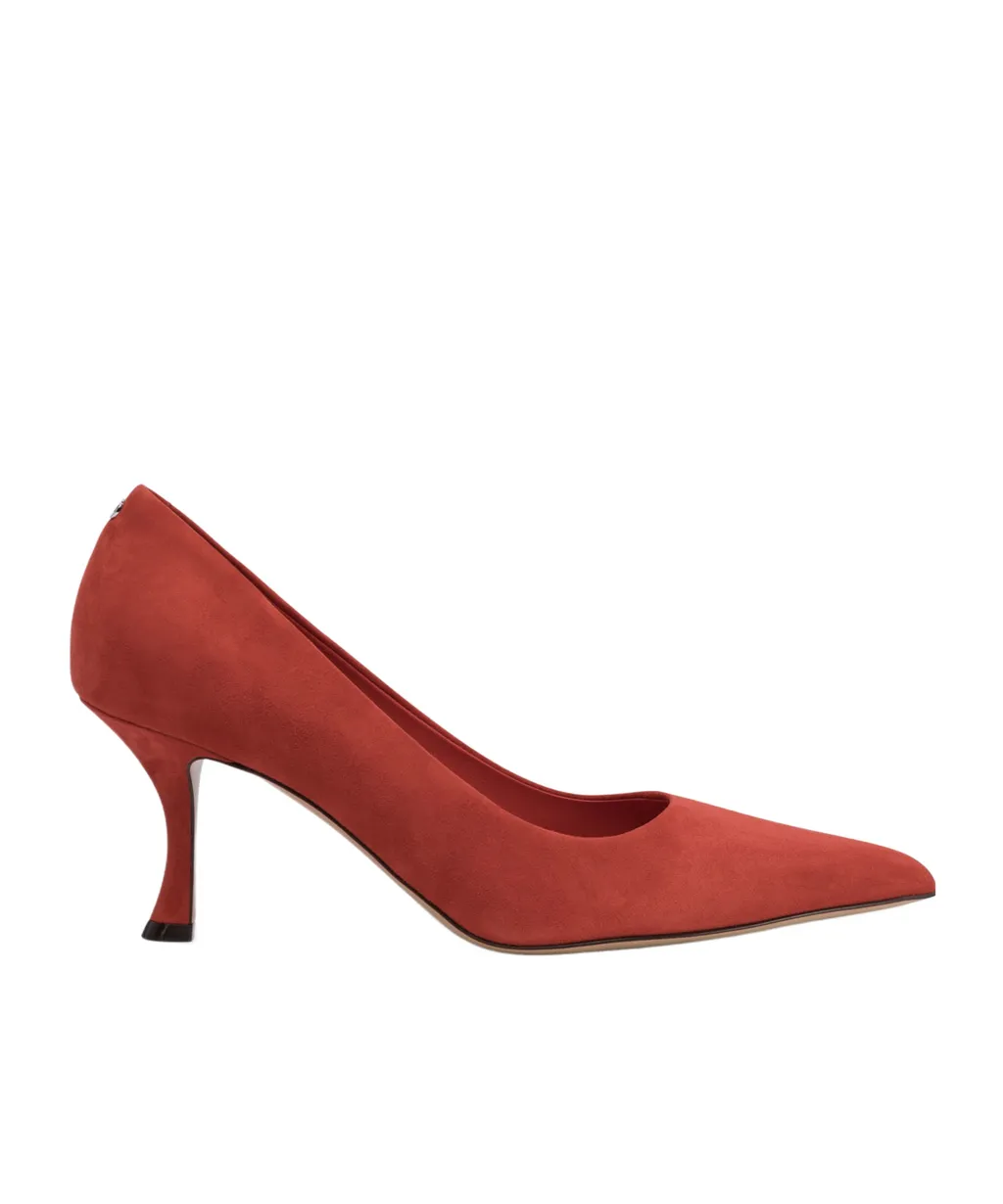 Pointed Toe High Heels