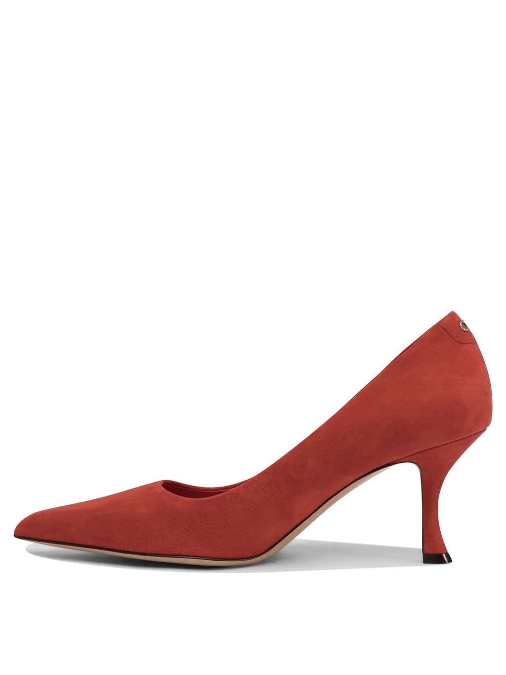 Pointed Toe High Heels