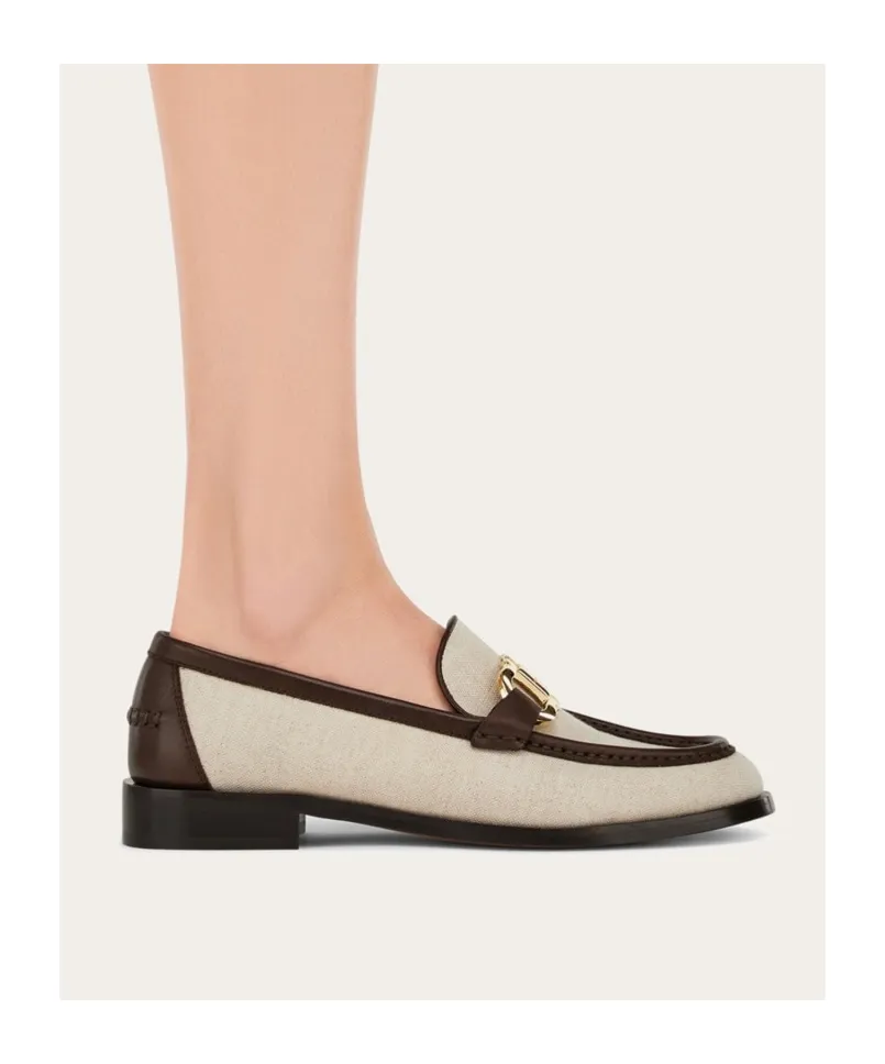 Maryan Gancini-Detail Loafers