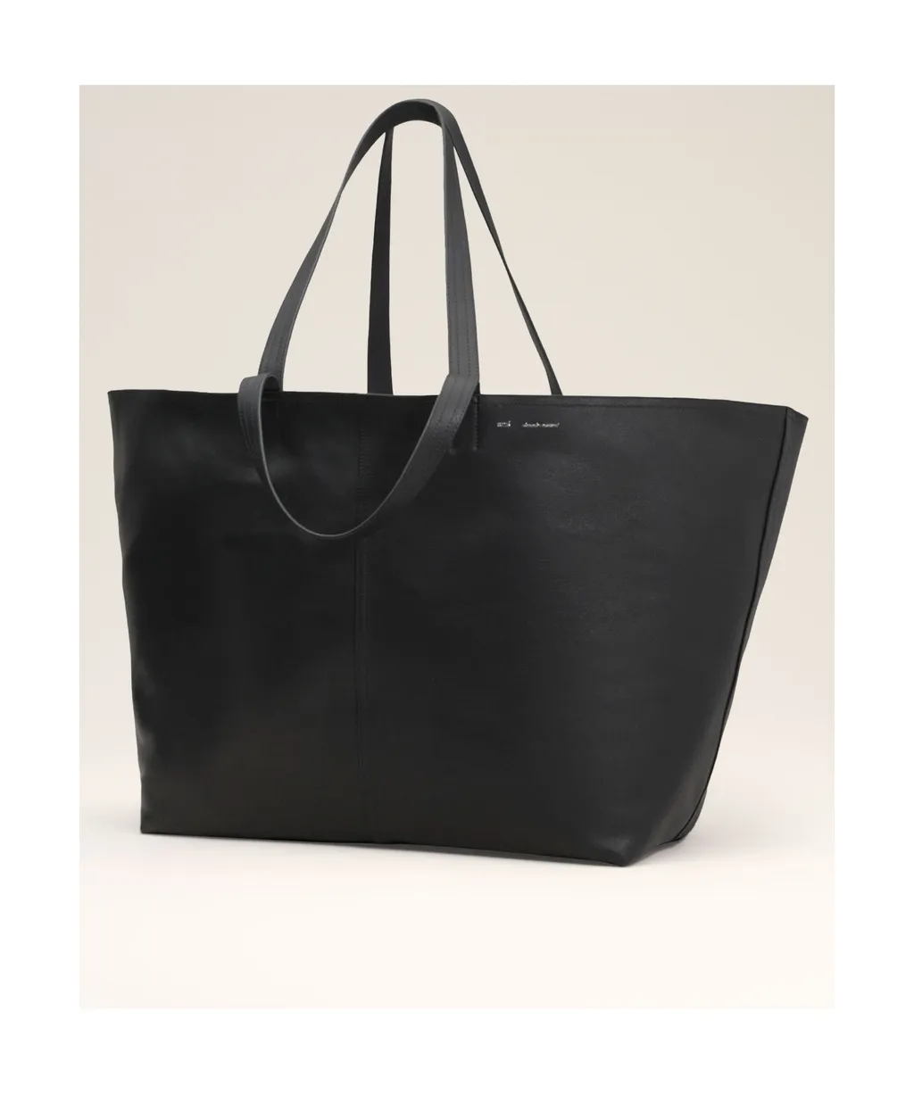 Ami Midi Maxi Tote Bag
