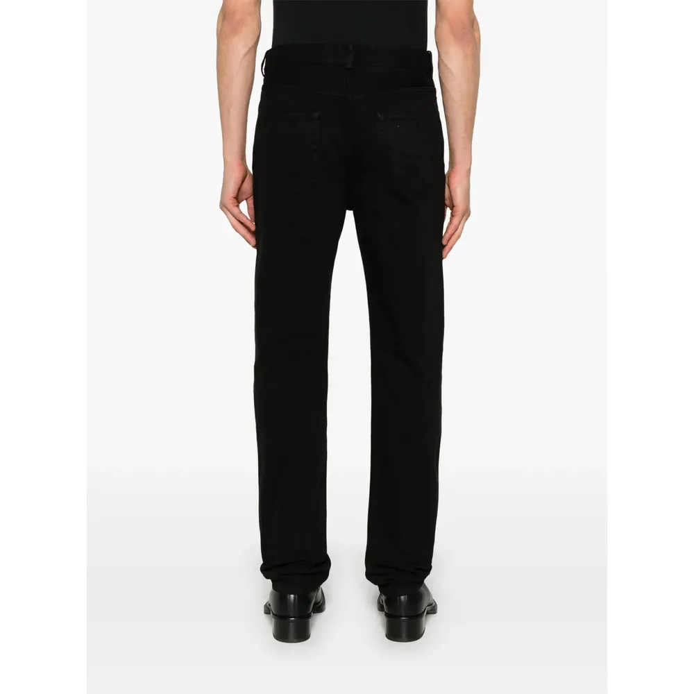 Ann Demeulemeester Gill Jeans