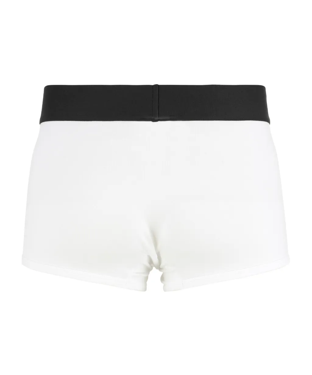 Palm Angels Logo Band Bi-Pack Trunks