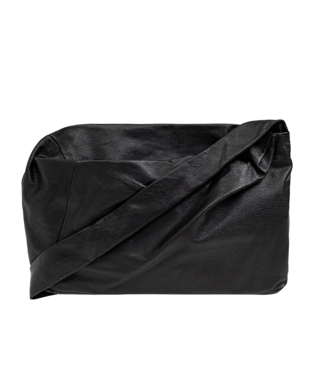 Asymmetric Shoulder Bag
